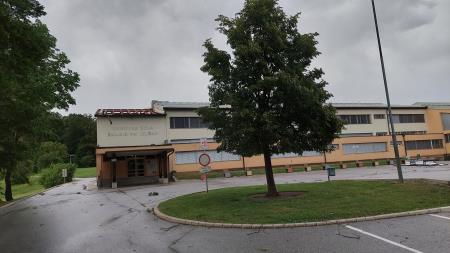 Razkrita OŠ Šmarje pri Jelšah